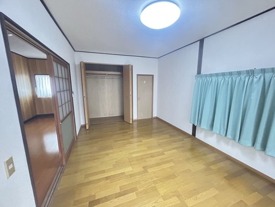 detached 広島県三次市十日市中１丁目13-36 グランドグレース十日市 1階 102号