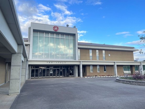 detached 広島県三次市十日市中１丁目13-36 グランドグレース十日市 1階 102号