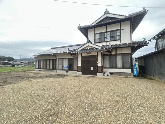 detached 広島県三次市十日市中１丁目13-36 グランドグレース十日市 1階 102号