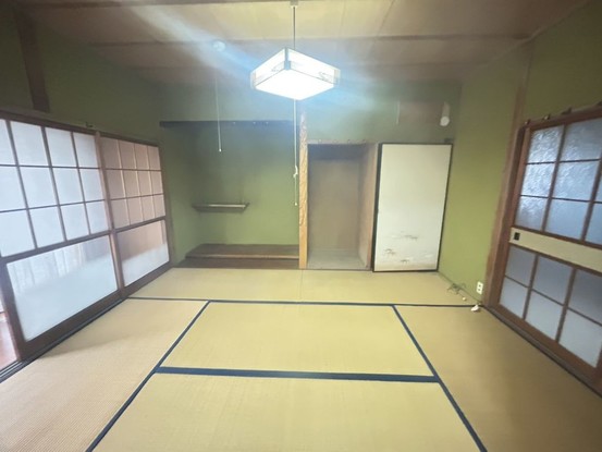 detached 広島県三次市十日市中１丁目13-36 グランドグレース十日市 1階 102号