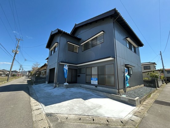 detached 新潟県新発田市富塚町２丁目2‐32 朝日ビル2階