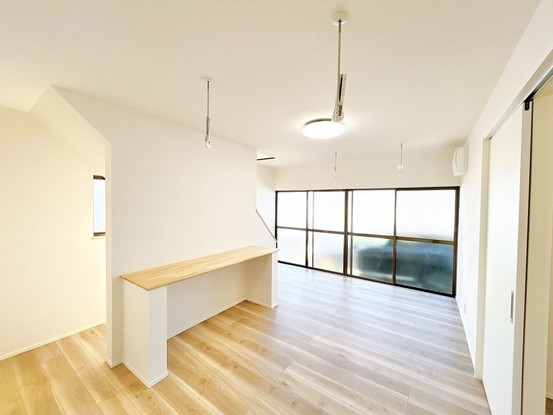 detached 新潟県新発田市富塚町２丁目2‐32 朝日ビル2階