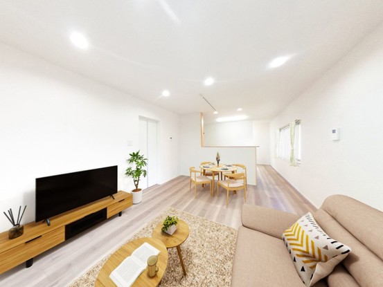 detached 新潟県新発田市富塚町２丁目2‐32 朝日ビル2階