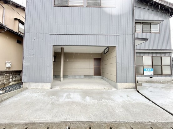 detached 新潟県新発田市富塚町２丁目2‐32 朝日ビル2階