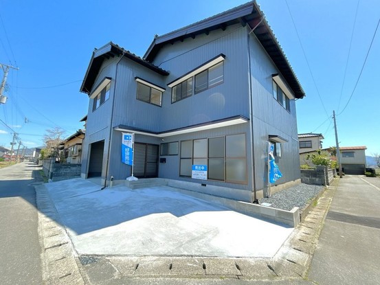 detached 新潟県新発田市富塚町２丁目2‐32 朝日ビル2階