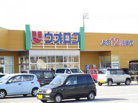 detached 新潟県新発田市富塚町２丁目2‐32 朝日ビル2階