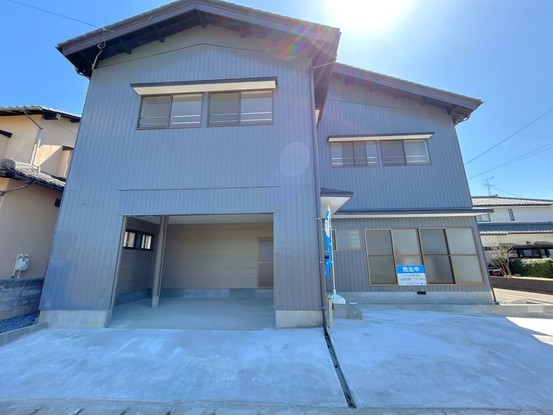 detached 新潟県新発田市富塚町２丁目2‐32 朝日ビル2階
