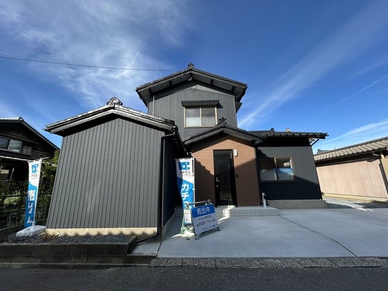 detached 新潟県新発田市富塚町２丁目2‐32 朝日ビル2階