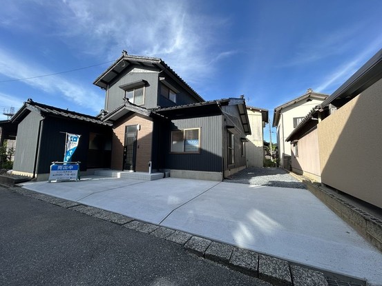 detached 新潟県新発田市富塚町２丁目2‐32 朝日ビル2階