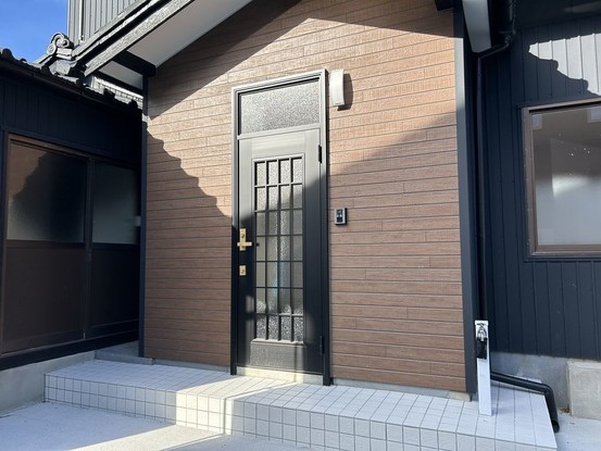 detached 新潟県新発田市富塚町２丁目2‐32 朝日ビル2階