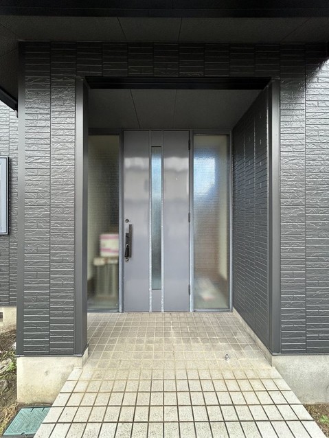detached 新潟県新発田市富塚町２丁目2‐32 朝日ビル2階