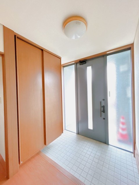 detached 新潟県新発田市富塚町２丁目2‐32 朝日ビル2階