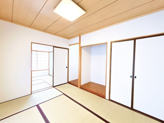 detached 新潟県新発田市富塚町２丁目2‐32 朝日ビル2階