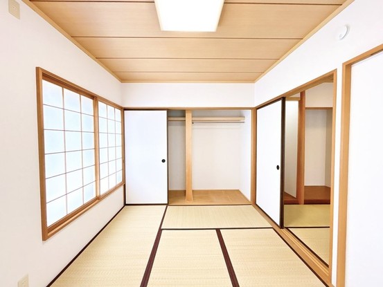 detached 新潟県新発田市富塚町２丁目2‐32 朝日ビル2階
