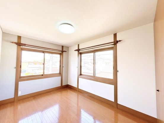 detached 新潟県新発田市富塚町２丁目2‐32 朝日ビル2階