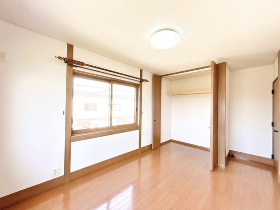 detached 新潟県新発田市富塚町２丁目2‐32 朝日ビル2階