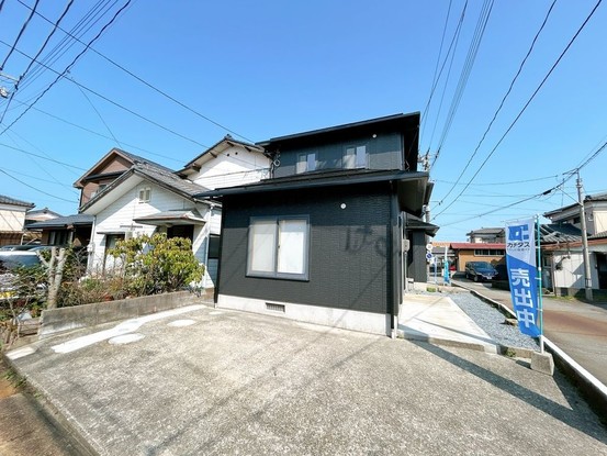 detached 新潟県新発田市富塚町２丁目2‐32 朝日ビル2階