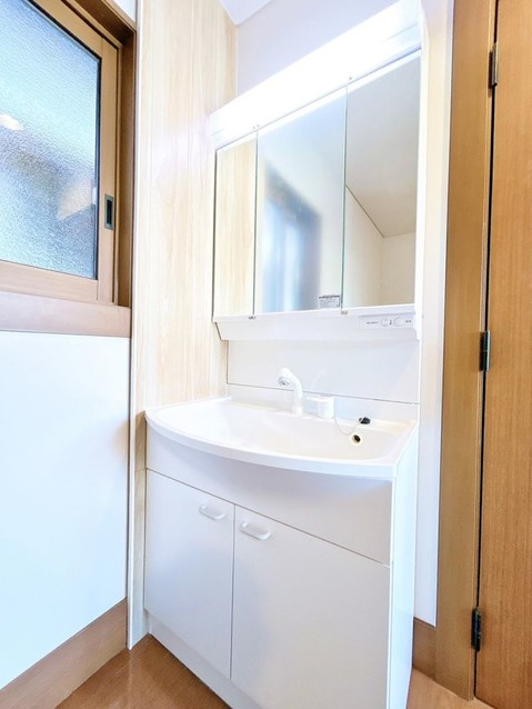 detached 新潟県新発田市富塚町２丁目2‐32 朝日ビル2階