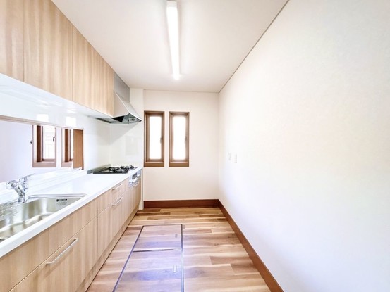detached 新潟県新発田市富塚町２丁目2‐32 朝日ビル2階
