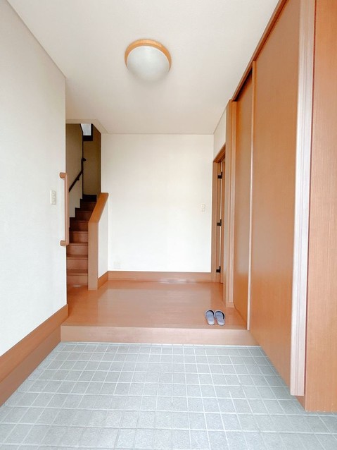 detached 新潟県新発田市富塚町２丁目2‐32 朝日ビル2階