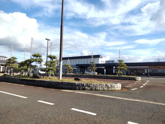 detached 新潟県新発田市富塚町２丁目2‐32 朝日ビル2階