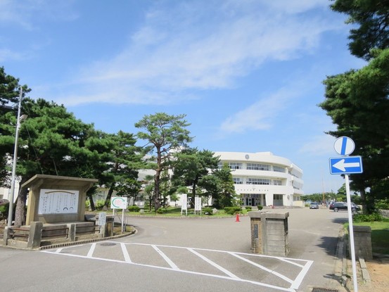detached 新潟県新発田市富塚町２丁目2‐32 朝日ビル2階