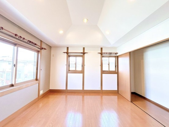 detached 新潟県新発田市富塚町２丁目2‐32 朝日ビル2階