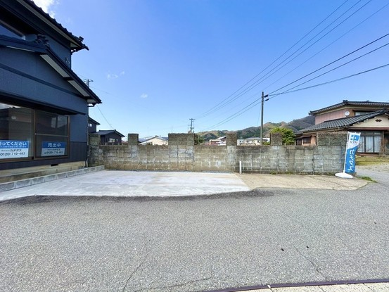 detached 新潟県新発田市富塚町２丁目2‐32 朝日ビル2階