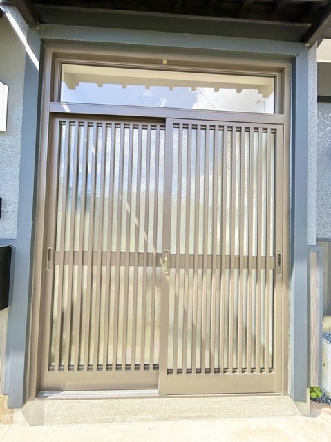 detached 新潟県新発田市富塚町２丁目2‐32 朝日ビル2階
