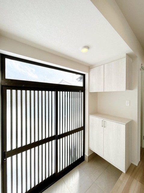 detached 新潟県新発田市富塚町２丁目2‐32 朝日ビル2階