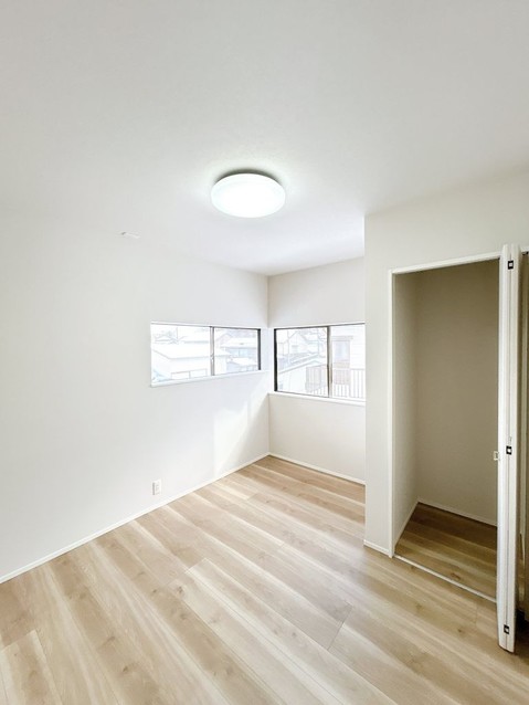 detached 新潟県新発田市富塚町２丁目2‐32 朝日ビル2階