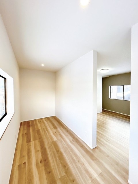 detached 新潟県新発田市富塚町２丁目2‐32 朝日ビル2階