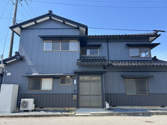 detached 新潟県新発田市富塚町２丁目2‐32 朝日ビル2階