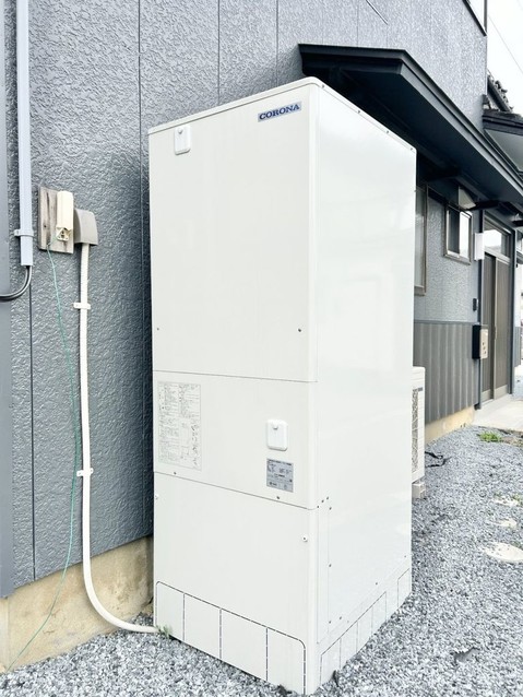 detached 新潟県新発田市富塚町２丁目2‐32 朝日ビル2階