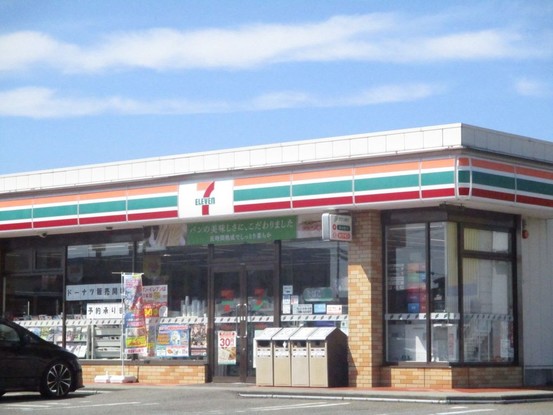 detached 新潟県新発田市富塚町２丁目2‐32 朝日ビル2階