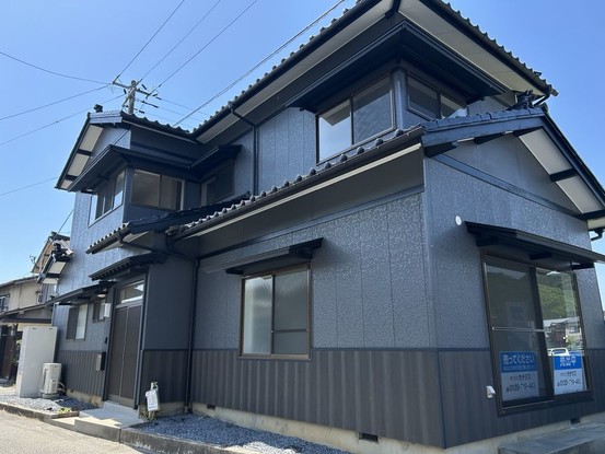 detached 新潟県新発田市富塚町２丁目2‐32 朝日ビル2階
