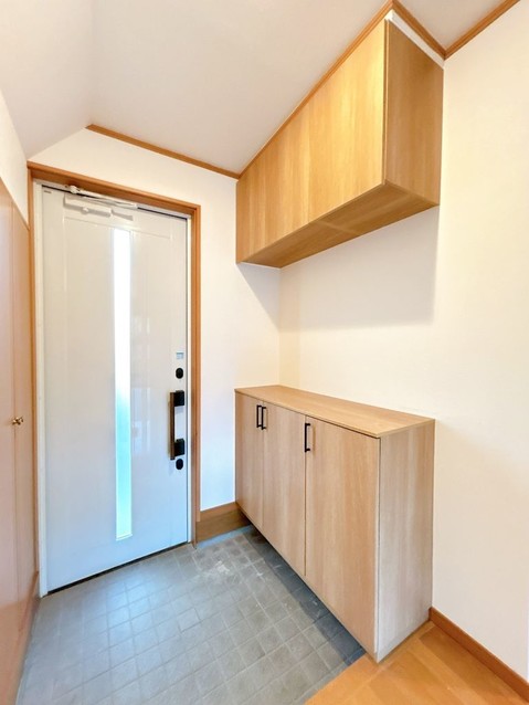 detached 新潟県新発田市富塚町２丁目2‐32 朝日ビル2階