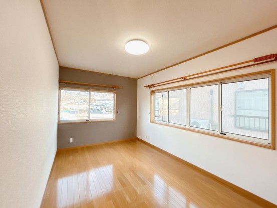 detached 新潟県新発田市富塚町２丁目2‐32 朝日ビル2階