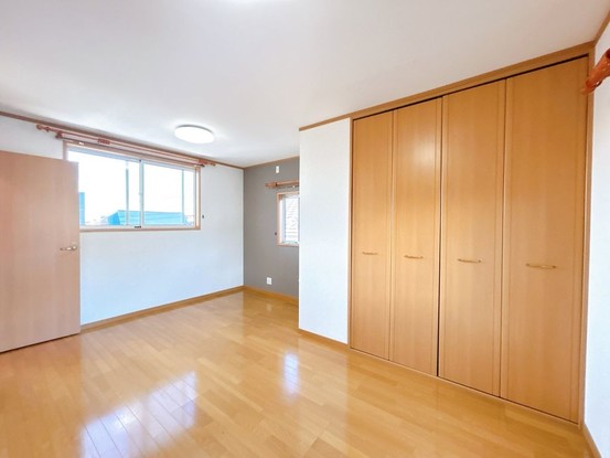 detached 新潟県新発田市富塚町２丁目2‐32 朝日ビル2階