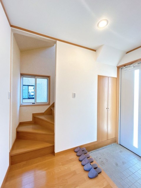 detached 新潟県新発田市富塚町２丁目2‐32 朝日ビル2階