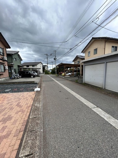 detached 新潟県新発田市富塚町２丁目2‐32 朝日ビル2階