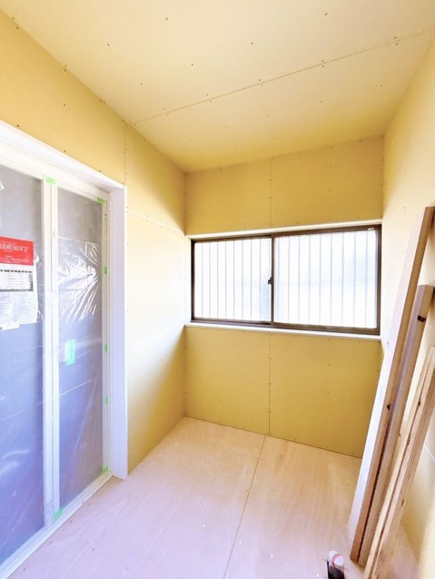detached 新潟県新発田市富塚町２丁目2‐32 朝日ビル2階
