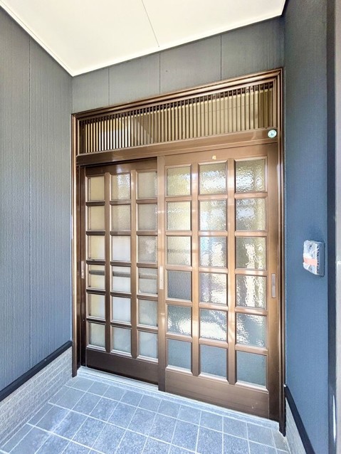 detached 新潟県新発田市富塚町２丁目2‐32 朝日ビル2階