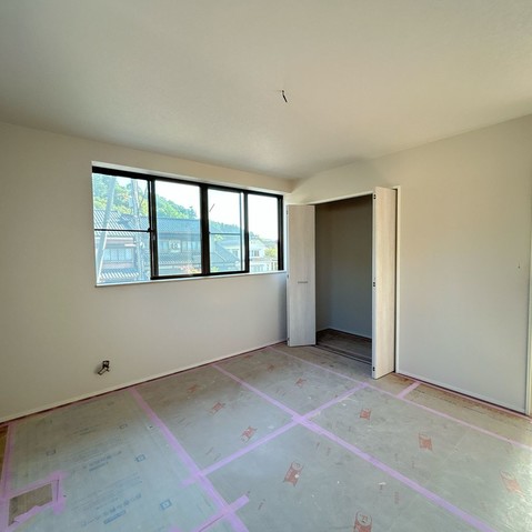 detached 新潟県新発田市富塚町２丁目2‐32 朝日ビル2階