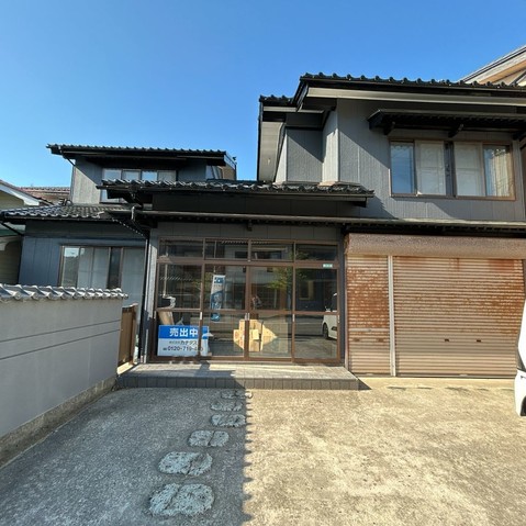 detached 新潟県新発田市富塚町２丁目2‐32 朝日ビル2階