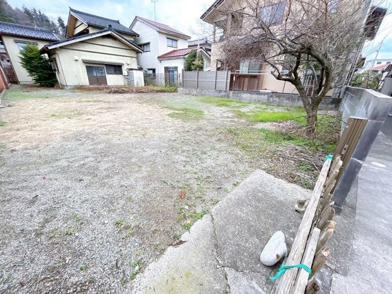 detached 新潟県新発田市富塚町２丁目2‐32 朝日ビル2階