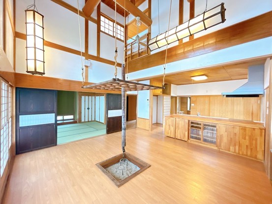 detached 新潟県新発田市富塚町２丁目2‐32 朝日ビル2階