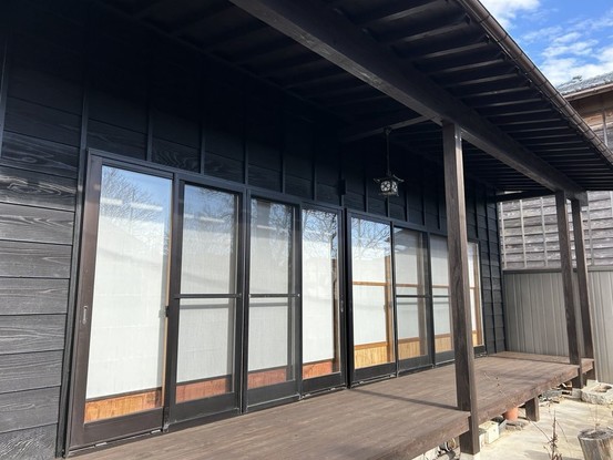 detached 新潟県新発田市富塚町２丁目2‐32 朝日ビル2階