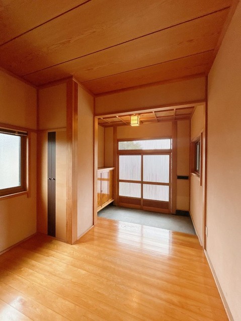 detached 新潟県新発田市富塚町２丁目2‐32 朝日ビル2階