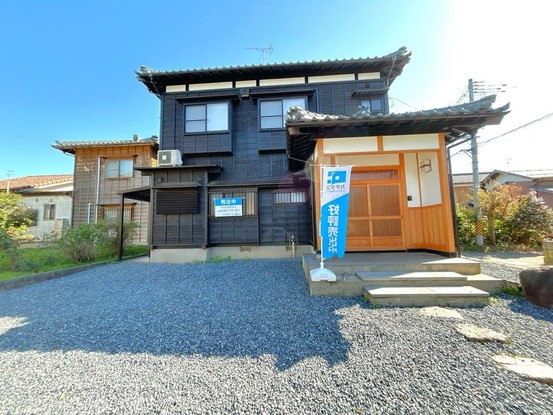 detached 新潟県新発田市富塚町２丁目2‐32 朝日ビル2階